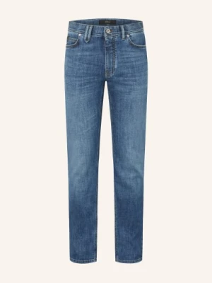 Obrázek produktu Brioni Džíny Meribel Regular Fit 4500 perwinkle
