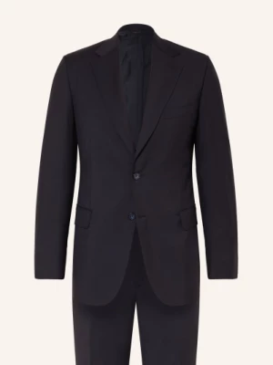Obrázek produktu Brioni Oblek Extra Slim Fit tmavě modrá