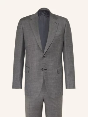Obrázek produktu Brioni Oblek Trevi Slim Fit šedá