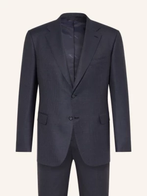 Obrázek produktu Brioni Oblek Trevi Slim Fit tmavě modrá