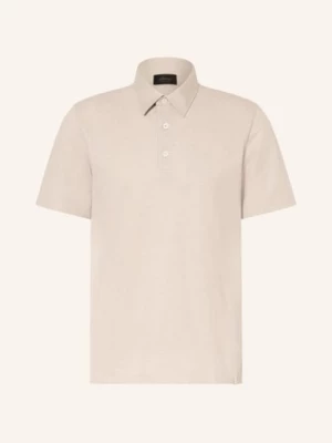 Obrázek produktu Brioni Piqué Polokošile béžová
