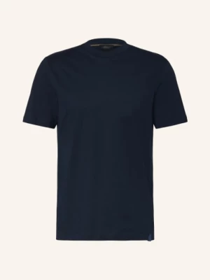 Obrázek produktu Brioni Tričko tmavě modrá