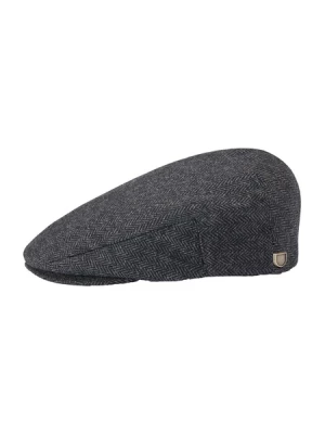 Obrázek produktu Brixton Klobouk  šedá / černá