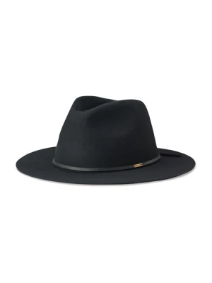 Obrázek produktu Brixton Klobouk 'WESLEY FEDORA'  černá