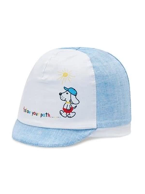 Obrázek produktu Broel Čepice Dante WB2364901BRB-036 Modrá