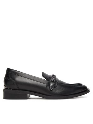 Obrázek produktu Bronx Loafersy Next Wagon 66652-US Černá