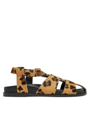 Obrázek produktu Bronx Sandály 85083-P Hnědá