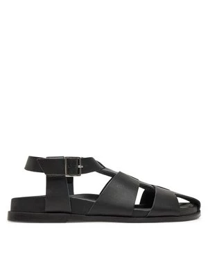 Obrázek produktu Bronx Sandály 85083-U Černá