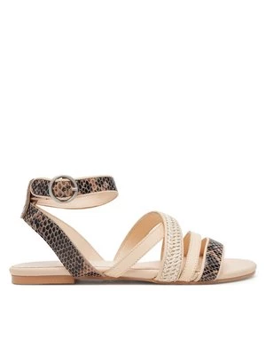 Obrázek produktu Bronx Sandály New-Skyler 85043-PW Béžová
