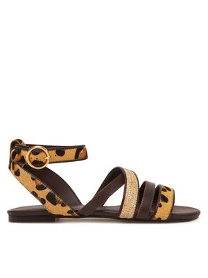 Obrázek produktu Bronx Sandály New-Skyler 85043-PW Hnědá