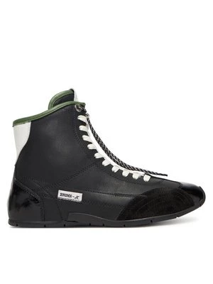 Obrázek produktu Bronx Sneakersy 47661-CU Černá