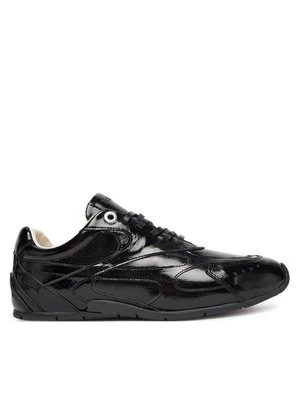 Obrázek produktu Bronx Sneakersy 66647-P Černá