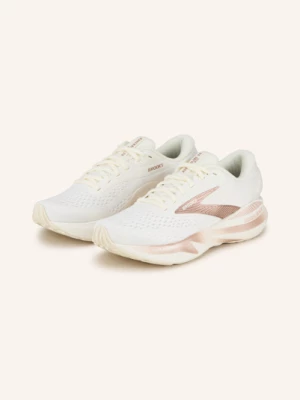 Obrázek produktu Brooks Běžecké Boty Adrenaline Gts 24 bílá / růžová / hnědá