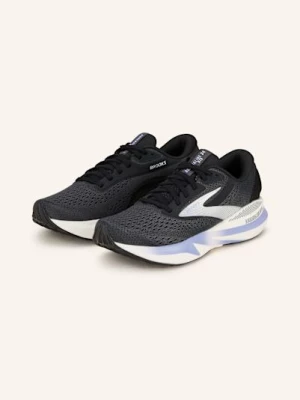 Obrázek produktu Brooks Běžecké Boty Adrenaline Gts 24 černá / modrá / stříbrná