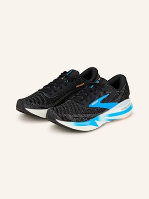 Obrázek produktu Brooks Běžecké Boty Adrenaline Gts 24 černá / šedá