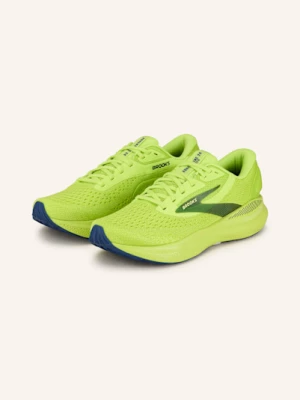Obrázek produktu Brooks Běžecké Boty Adrenaline Gts 24 neonově žlutá / tmavě zelená
