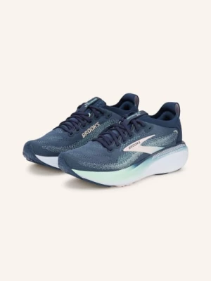 Obrázek produktu Brooks Běžecké Boty Adrenaline Gts 25 modrá / světle šedá / tmavě modrá