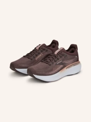 Obrázek produktu Brooks Běžecké Boty Adrenaline Gts 25 starorůžová / světle fialová