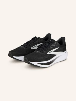 Obrázek produktu Brooks Běžecké Boty Ghost 17 černá / šedá / bílá