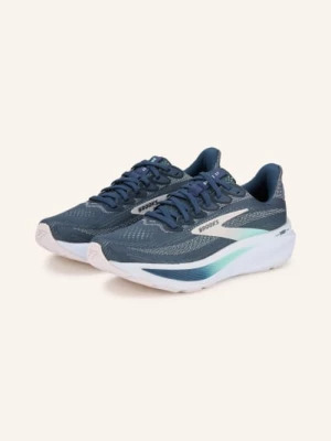 Obrázek produktu Brooks Běžecké Boty Ghost 17 modrá / světle šedá