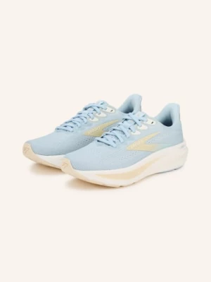 Obrázek produktu Brooks Běžecké Boty Ghost 17 tmavě modrá / béžová
