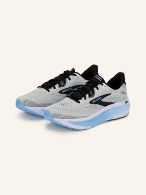 Obrázek produktu Brooks Běžecké Boty Ghost 18 krémová / tmavě modrá / černá