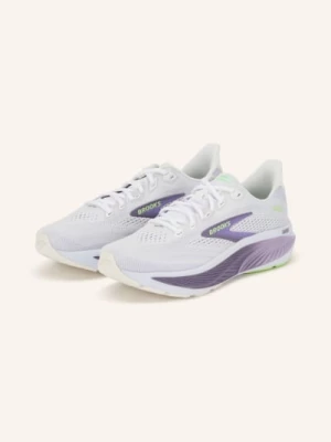 Obrázek produktu Brooks Běžecké Boty Ghost 18 světle šedá / fialová / světle zelená