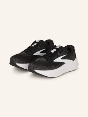 Obrázek produktu Brooks Běžecké Boty Ghost Max 2 černá / šedá