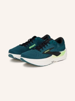 Obrázek produktu Brooks Běžecké Boty Ghost Max 3 tmavě zelená / neonově zelená / černá