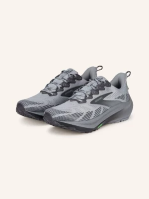 Obrázek produktu Brooks Běžecké Boty Ghost Trail šedá / tmavě šedá