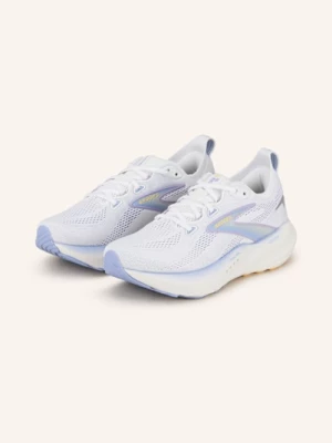 Obrázek produktu Brooks Běžecké Boty Glycerin 22 bílá / tmavě modrá