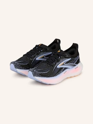 Obrázek produktu Brooks Běžecké Boty Glycerin 22 černá / černošedá / oranžová