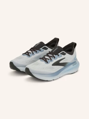 Obrázek produktu Brooks Běžecké Boty Glycerin 23 bílá / černošedá / tmavě šedá