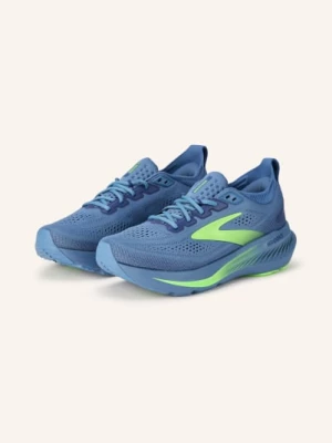Obrázek produktu Brooks Běžecké Boty Glycerin 23 petrolejová / neonově zelená