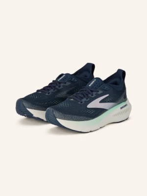 Obrázek produktu Brooks Běžecké Boty Glycerin 23 tmavě modrá / růžová / bílá