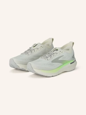 Obrázek produktu Brooks Běžecké Boty Glycerin Gts 23 krémová / šedá / neonově zelená