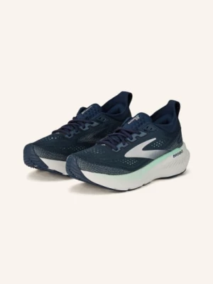 Obrázek produktu Brooks Běžecké Boty Glycerin Gts 23 tmavě modrá / růžová / bílá