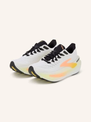 Obrázek produktu Brooks Běžecké Boty Glycerin Max 2 bílá / lososová