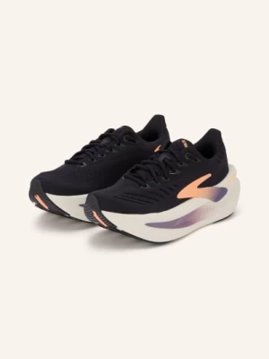 Obrázek produktu Brooks Běžecké Boty Glycerin Max 2 černá / lososová