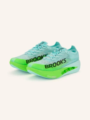 Obrázek produktu Brooks Běžecké Boty Hyperion Elite 5 mátová / neonově zelená / černá