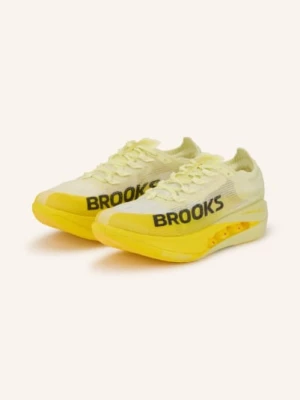 Obrázek produktu Brooks Běžecké Boty Hyperion Elite 5 žlutá / tmavě žlutá / černá