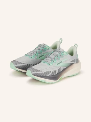 Obrázek produktu Brooks Boty Na Trailový Běh Ghost Trail mátová / tmavě šedá