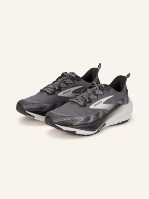 Obrázek produktu Brooks Boty Na Trailový Běh Ghost Trail tmavě šedá / světle šedá