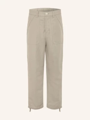 Obrázek produktu Brunello Cucinelli Chino Regular Fit khaki