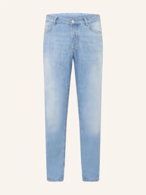 Obrázek produktu Brunello Cucinelli Džíny Regular Fit c1470 denim chiaro