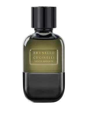 Obrázek produktu Brunello Cucinelli Fragrances Vento Ardente Parfém 100 ml