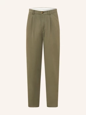 Obrázek produktu Brunello Cucinelli Kalhoty Regular Fit khaki
