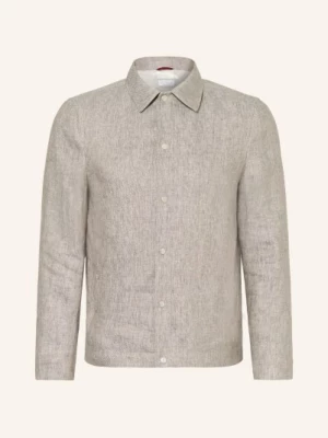Obrázek produktu Brunello Cucinelli Overjacket světle šedá