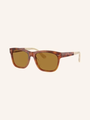 Obrázek produktu Brunello Cucinelli Sluneční Brýle bc4003s 101253 - havana/ hnědá