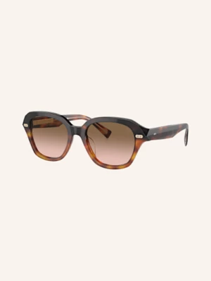 Obrázek produktu Brunello Cucinelli Sluneční Brýle bc4004s 102851 - havana/ hnědý přechod